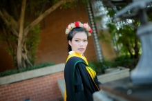 ผลงานการถ่ายภาพ มหาวิทยาลัยหัวเฉียวเฉลิมพระเกียรติ